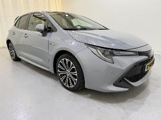 škoda osobní automobily Toyota Corolla 2.0 VVT-i Hybrid First Edition 135kW 2019/3