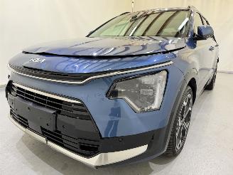 Kia Niro 1.6 Hybrid Edition picture 3