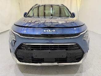 Kia Niro 1.6 Hybrid Edition picture 2