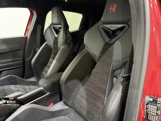 Alfa Romeo Junior Ibrida 1.2 VGT Sport Speciale picture 16