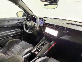 Alfa Romeo Junior Ibrida 1.2 VGT Sport Speciale picture 7