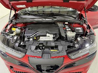 Alfa Romeo Junior Ibrida 1.2 VGT Sport Speciale picture 27
