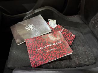 Alfa Romeo Junior Ibrida 1.2 VGT Sport Speciale picture 29