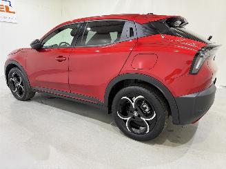 Alfa Romeo Junior Ibrida 1.2 VGT Sport Speciale picture 4