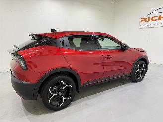 Alfa Romeo Junior Ibrida 1.2 VGT Sport Speciale picture 46