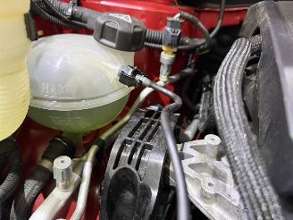 Alfa Romeo Junior Ibrida 1.2 VGT Sport Speciale picture 15