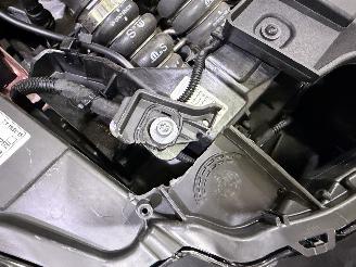 Alfa Romeo Junior Ibrida 1.2 VGT Sport Speciale picture 14