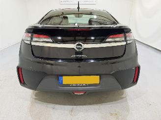 Opel Ampera 1.4 PHEV Aut/Ecc/leer/navi picture 28