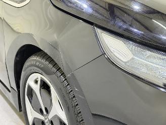 Opel Ampera 1.4 PHEV Aut/Ecc/leer/navi picture 10