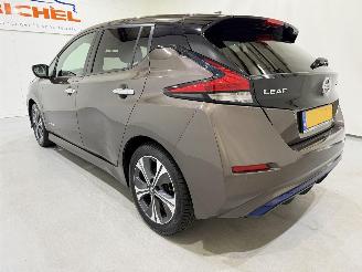 Nissan Leaf N-Connecta 40kWh Navi picture 17