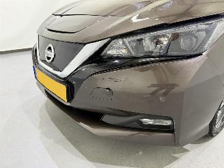 Nissan Leaf N-Connecta 40kWh Navi picture 39