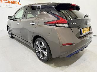 Nissan Leaf N-Connecta 40kWh Navi picture 4