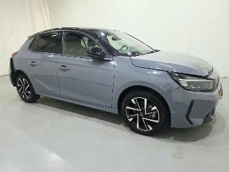 Vaurioauto  passenger cars Opel Corsa HB 1.2 Turbo GS Navi 2024/11