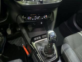 Opel Corsa HB 1.2 Turbo GS Navi picture 28