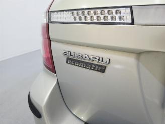 Subaru Outback 2.5i LPG 4WD AUT Pano Leder picture 13