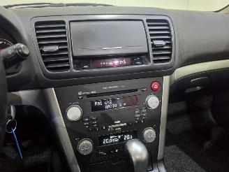 Subaru Outback 2.5i LPG 4WD AUT Pano Leder picture 17