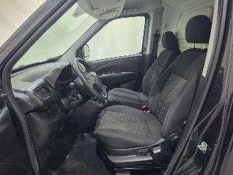 Opel Combo 1.6 CDTi L2H1 Edition 77Kw Bjr.2018 picture 28