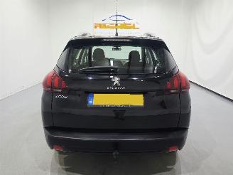 Peugeot 2008 1.2 PureTech Blue Lion 81Kw Bjr.2017 picture 5