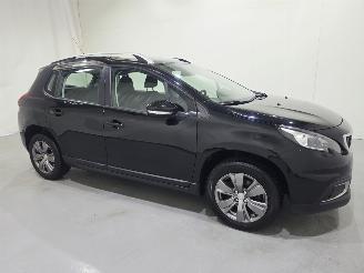 Peugeot 2008 1.2 PureTech Blue Lion 81Kw Bjr.2017 picture 25