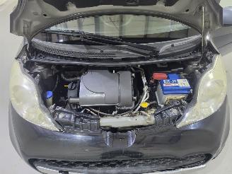 Peugeot 107 1.0-12V Blue Lease 5Drs 50Kw picture 21