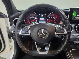 Mercedes C-klasse Estate 180 Business Solution AMG  LineAUT Bjr.2018 picture 14