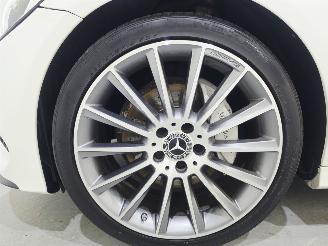 Mercedes C-klasse Estate 180 Business Solution AMG  LineAUT Bjr.2018 picture 20