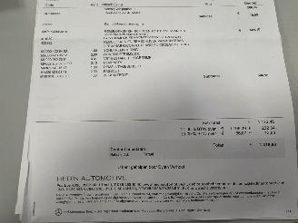 Mercedes C-klasse Estate 180 Business Solution AMG  LineAUT Bjr.2018 picture 27