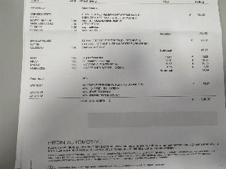 Mercedes C-klasse Estate 180 Business Solution AMG  LineAUT Bjr.2018 picture 40
