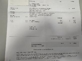 Mercedes C-klasse Estate 180 Business Solution AMG  LineAUT Bjr.2018 picture 43