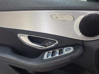 Mercedes C-klasse Estate 180 Business Solution AMG  LineAUT Bjr.2018 picture 33