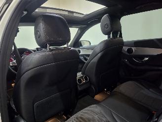 Mercedes C-klasse Estate 180 Business Solution AMG  LineAUT Bjr.2018 picture 8