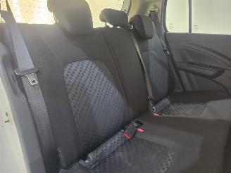 Suzuki Celerio 1.0 Comfort 5Drs AC Bjr.2019 picture 19