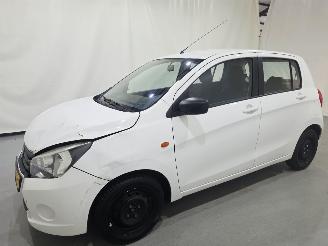 Suzuki Celerio 1.0 Comfort 5Drs AC Bjr.2019 picture 16