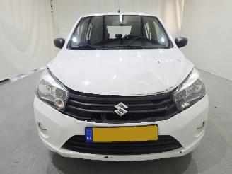 Suzuki Celerio 1.0 Comfort 5Drs AC Bjr.2019 picture 2