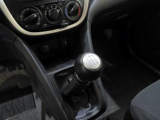 Suzuki Celerio 1.0 Comfort 5Drs AC Bjr.2019 picture 24