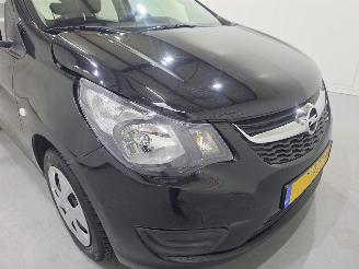 Opel Karl 1.0 Ecoflex Edition 5Drs AC Bjr.2017 picture 10