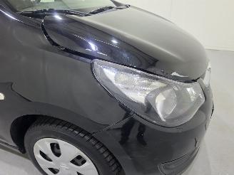 Opel Karl 1.0 Ecoflex Edition 5Drs AC Bjr.2017 picture 9