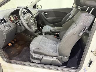 Volkswagen Polo 1.4-16V Comfortline Airco picture 27