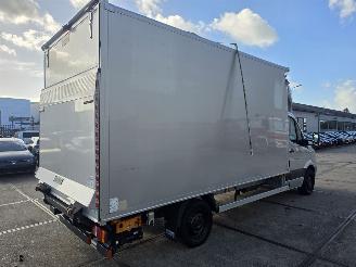 Volkswagen Crafter 35 2.0 TDI L3H3 120Kw picture 25