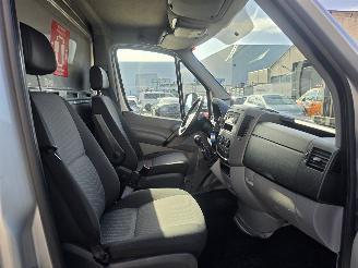 Volkswagen Crafter 35 2.0 TDI L3H3 120Kw picture 9