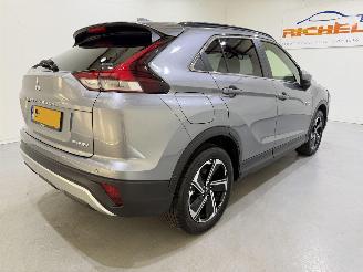 Mitsubishi Eclipse Cross 2.4 PHEV 4WD Intense+ picture 21