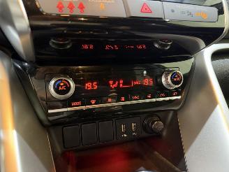 Mitsubishi Eclipse Cross 2.4 PHEV 4WD Intense+ picture 25