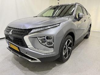 Mitsubishi Eclipse Cross 2.4 PHEV 4WD Intense+ picture 3