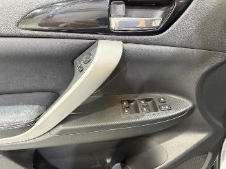 Mitsubishi Eclipse Cross 2.4 PHEV 4WD Intense+ picture 32