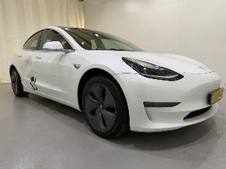 škoda osobní automobily Tesla Model 3 Long Range Dual Motor 75 kWh 2019/9