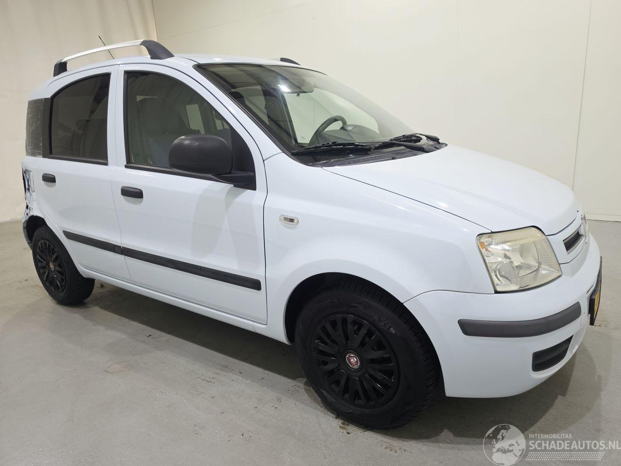 Fiat Panda 1.2 Edizione Cool 5.Drs