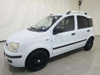 Fiat Panda 1.2 Edizione Cool 5.Drs picture 17