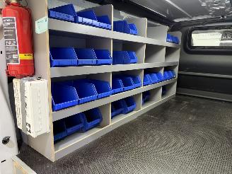 Opel Vivaro 1.5 CDTI L2H1 Selection 3-pers. picture 22
