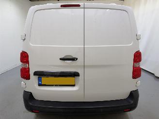 Opel Vivaro 1.5 CDTI L2H1 Selection 3-pers. picture 5