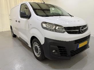 krockskadad bil bedrijf Opel Vivaro 1.5 CDTI L2H1 Selection 3-pers. 2023/6